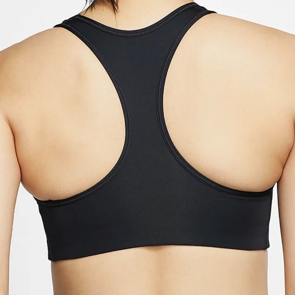 Nike Dri-FIT Sports Bra (NWT) Medium - Picture 3 of 3